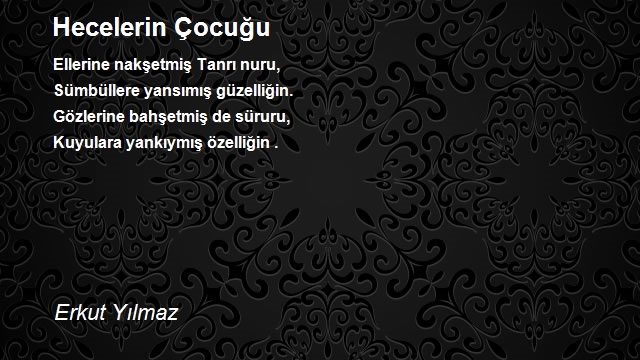 Erkut Yılmaz