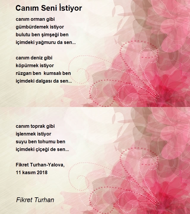 Fikret Turhan