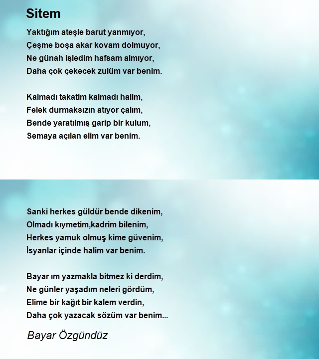 Bayar Özgündüz