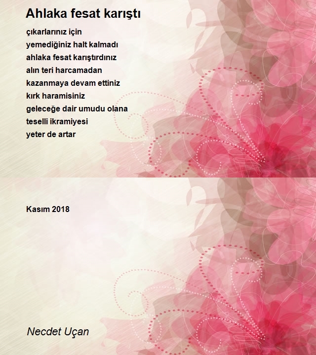 Necdet Uçan