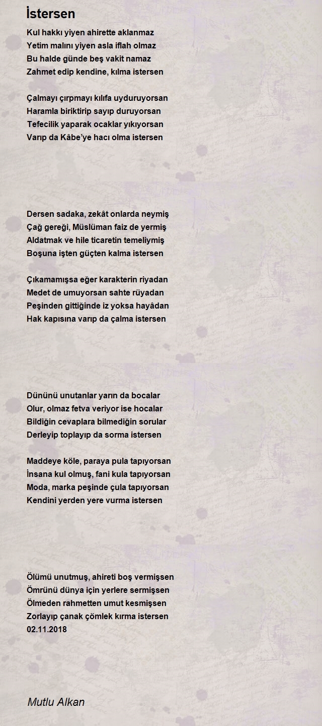 Mutlu Alkan