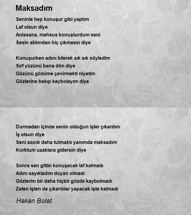 Hakan Bolat