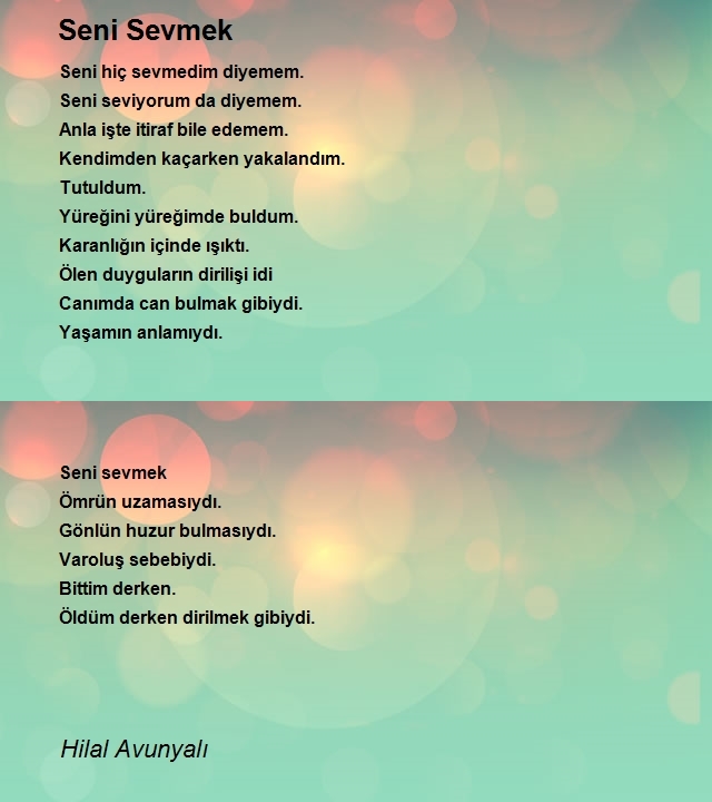 Hilal Avunyalı