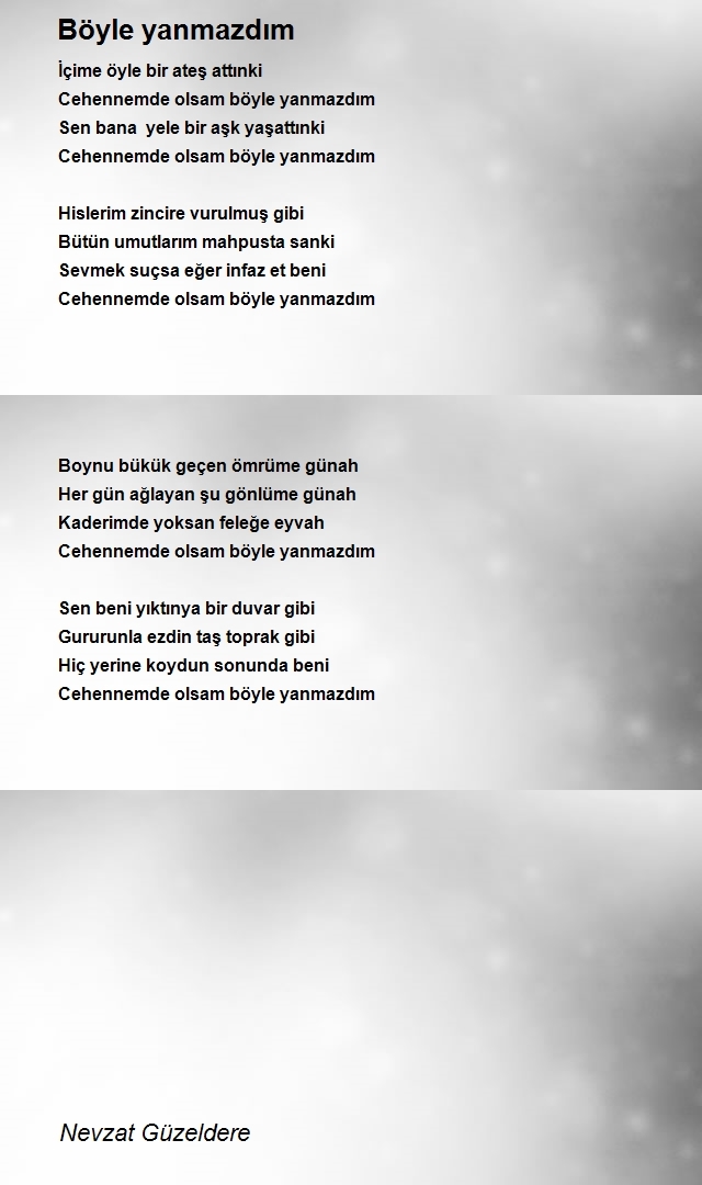 Nevzat Güzeldere