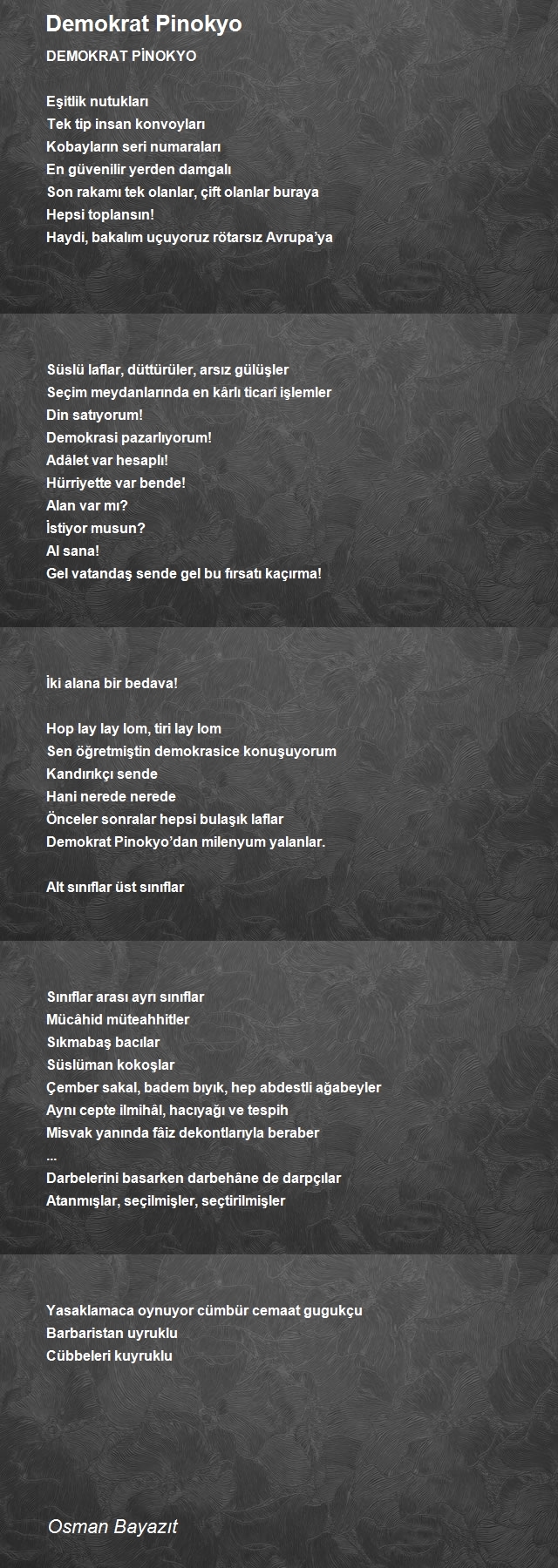Osman Bayazıt