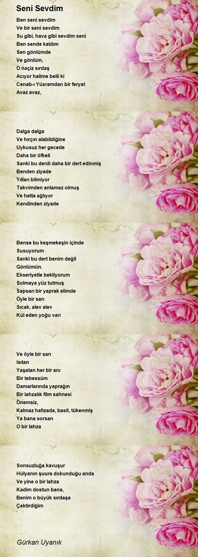 Gürkan Uyanık