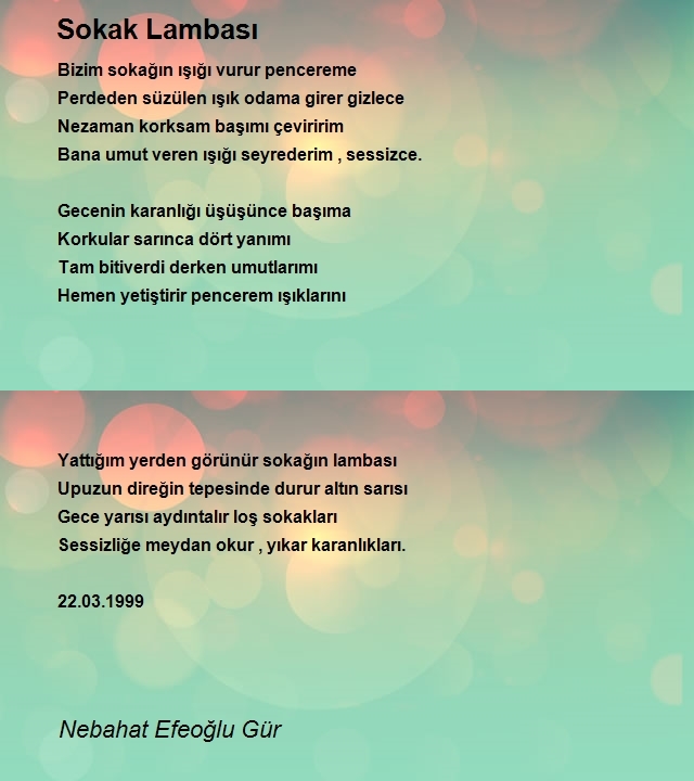 Nebahat Efeoğlu Gür