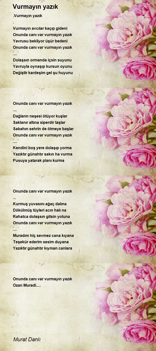 Murat Danlı