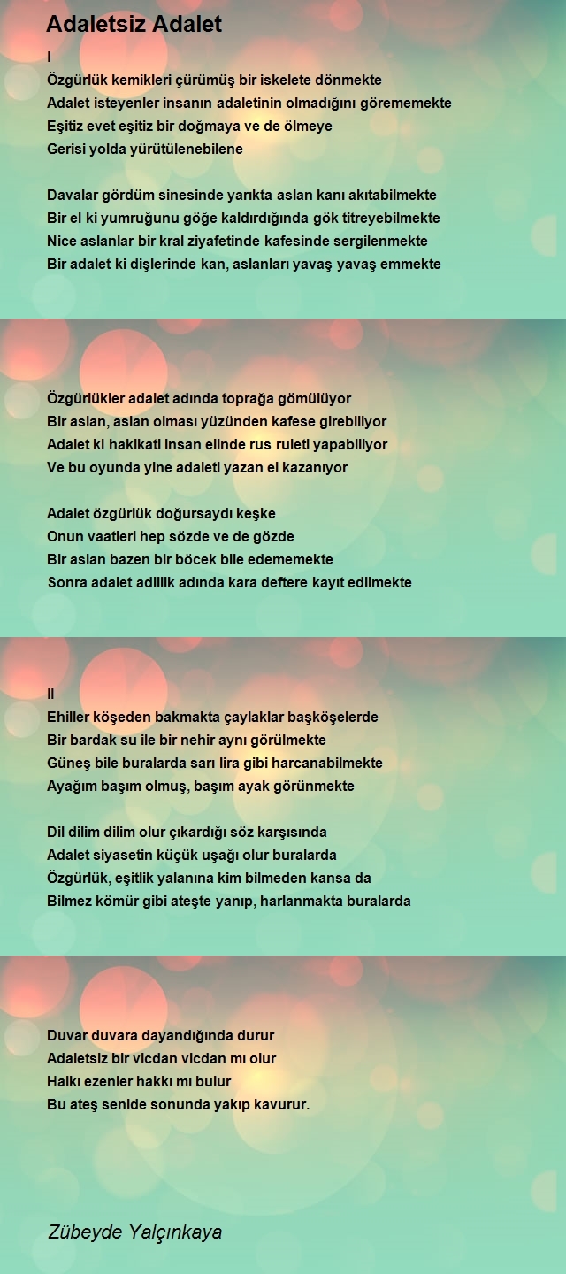 Zübeyde Yalçınkaya