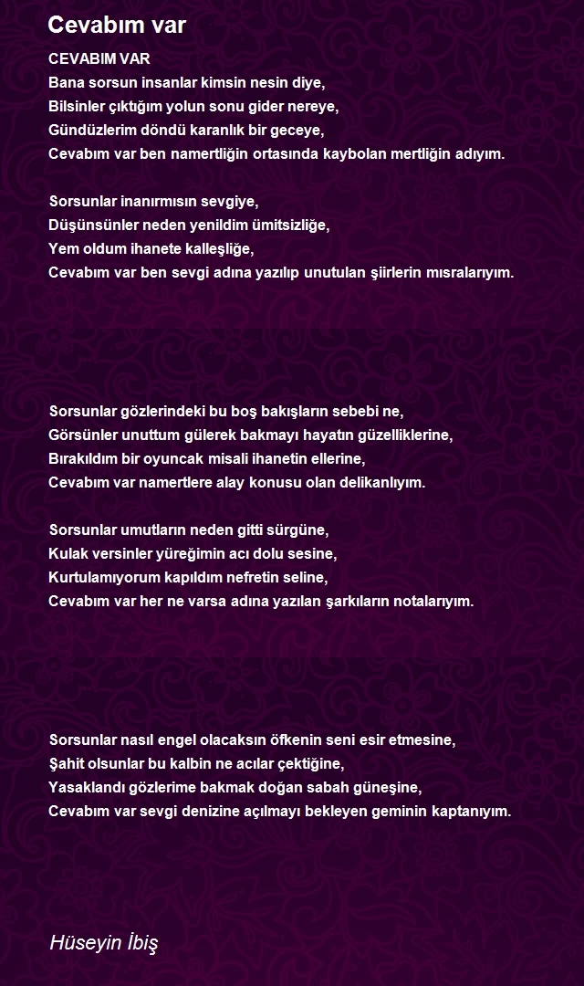 Hüseyin İbiş