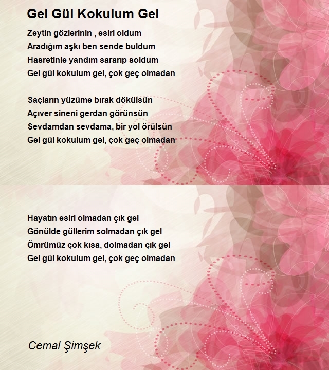 Cemal Şimşek