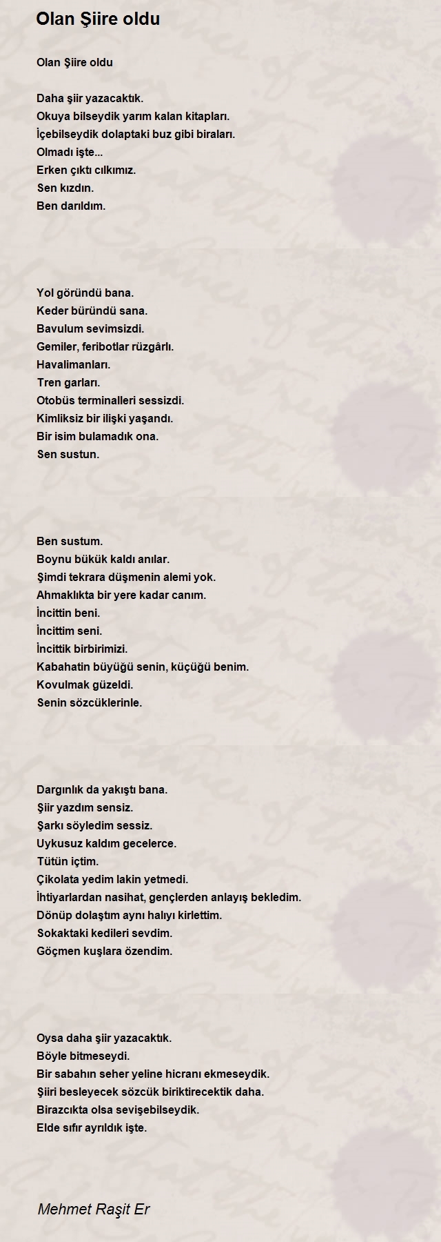 Mehmet Raşit Er