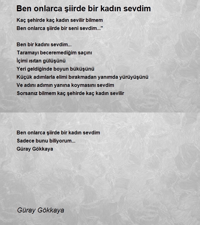 Güray Gökkaya