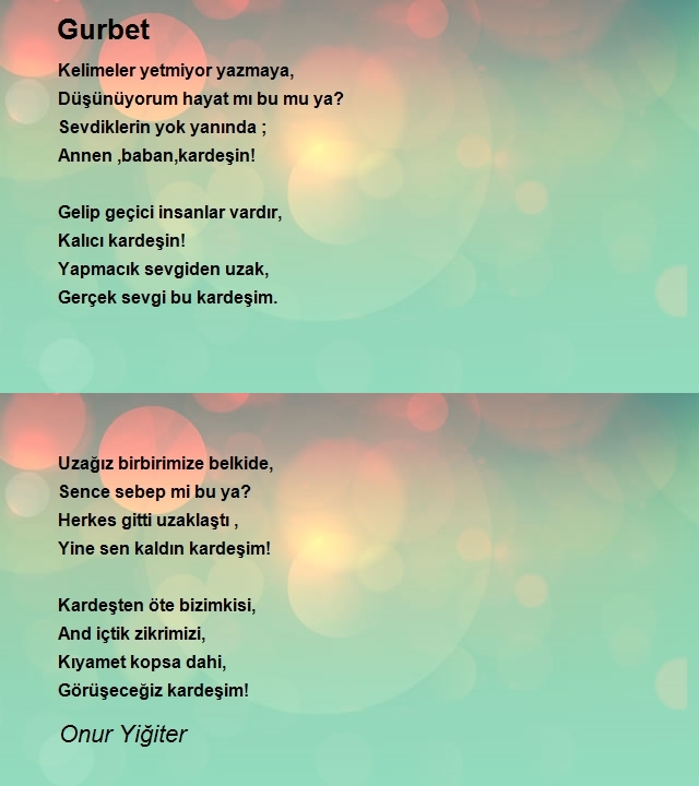 Onur Yiğiter