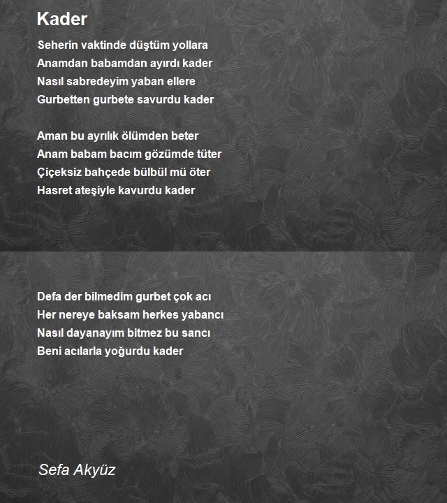 Sefa Akyüz