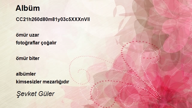 Şevket Güler