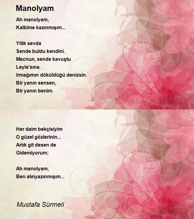 Mustafa Sürmeli