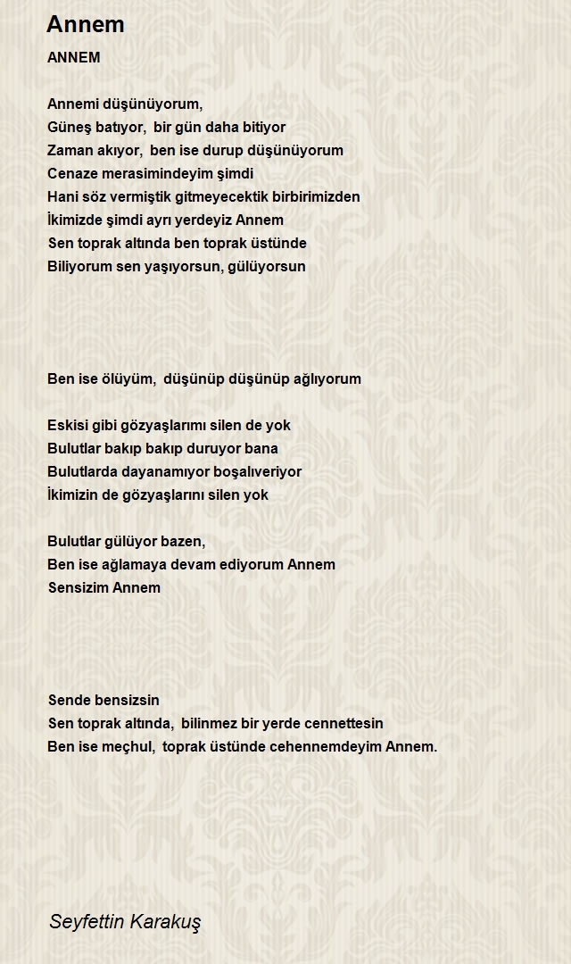 Seyfettin Karakuş