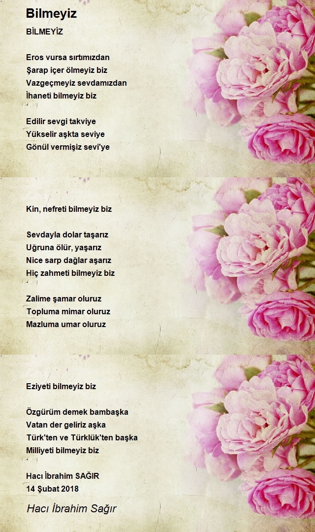 Hacı İbrahim Sağır