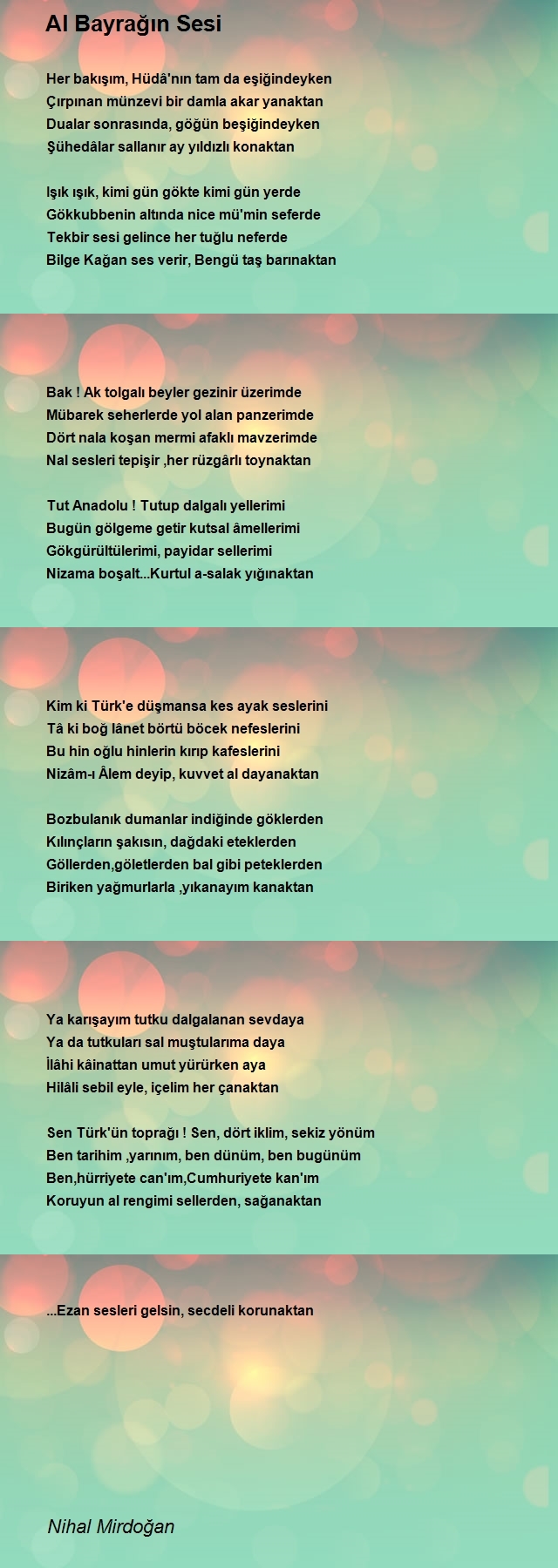 Nihal Mirdoğan