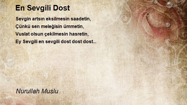Nurullah Muslu