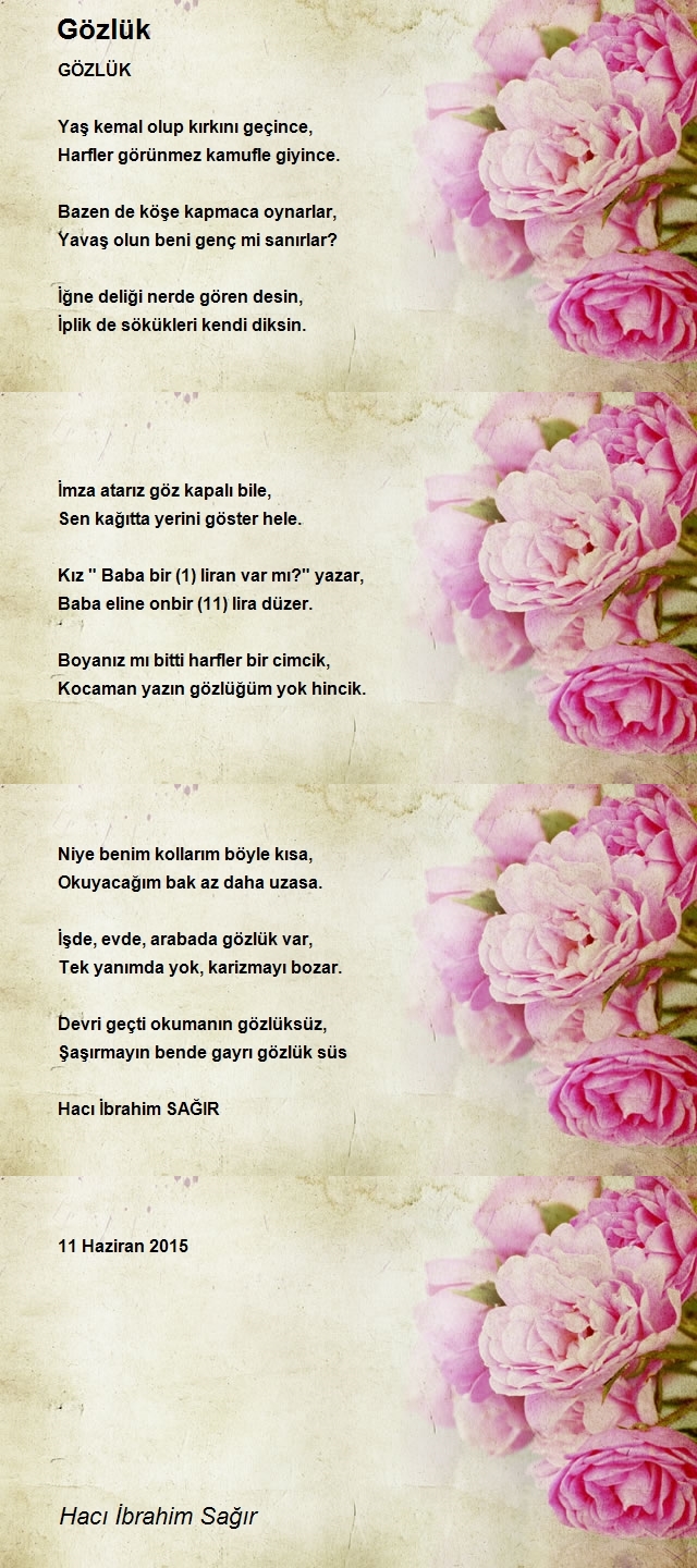 Hacı İbrahim Sağır