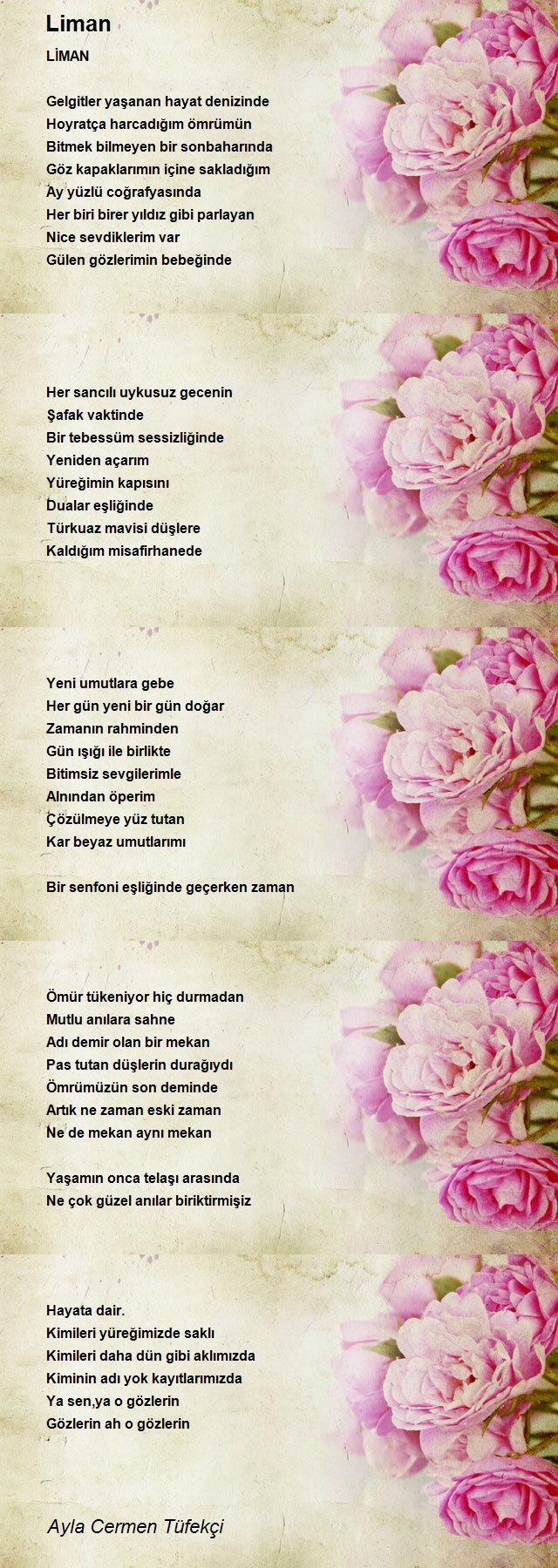 Ayla Cermen Tüfekçi