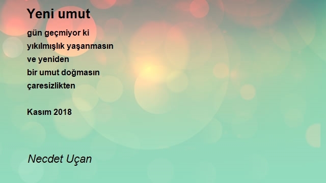 Necdet Uçan