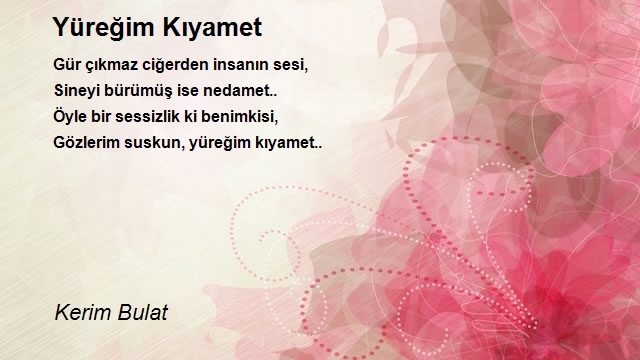 Kerim Bulat