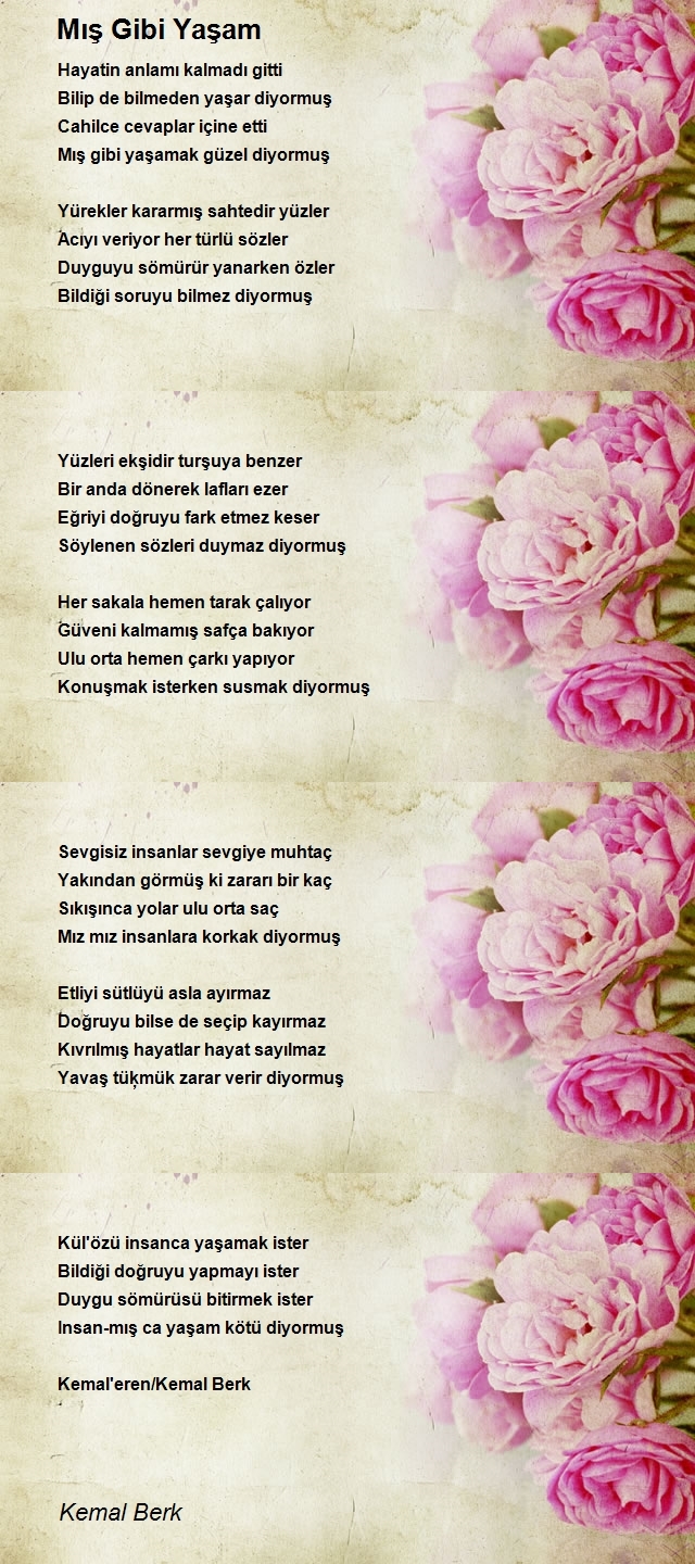 Kemal Berk