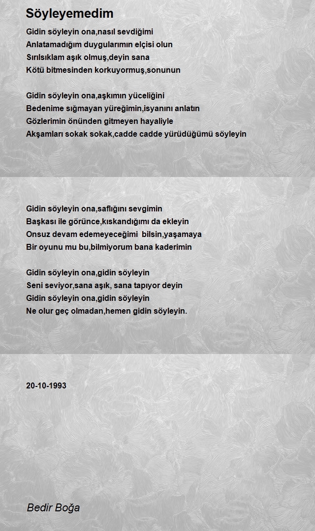 Bedir Boğa