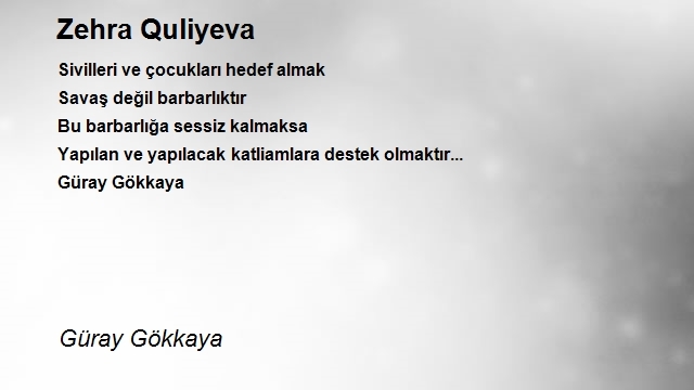 Güray Gökkaya
