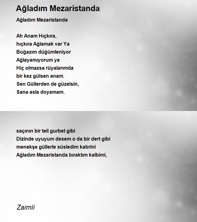 Zaimli