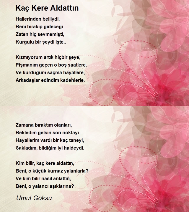 Umut Göksu