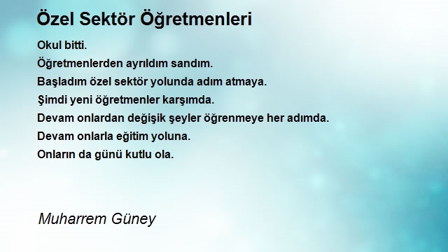 Muharrem Güney
