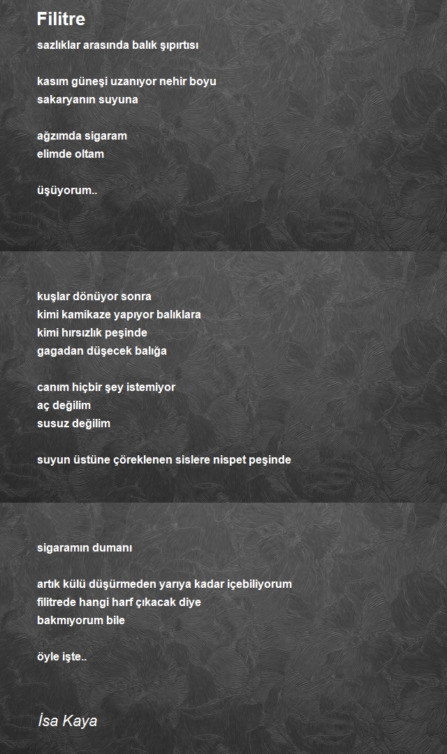 İsa Kaya