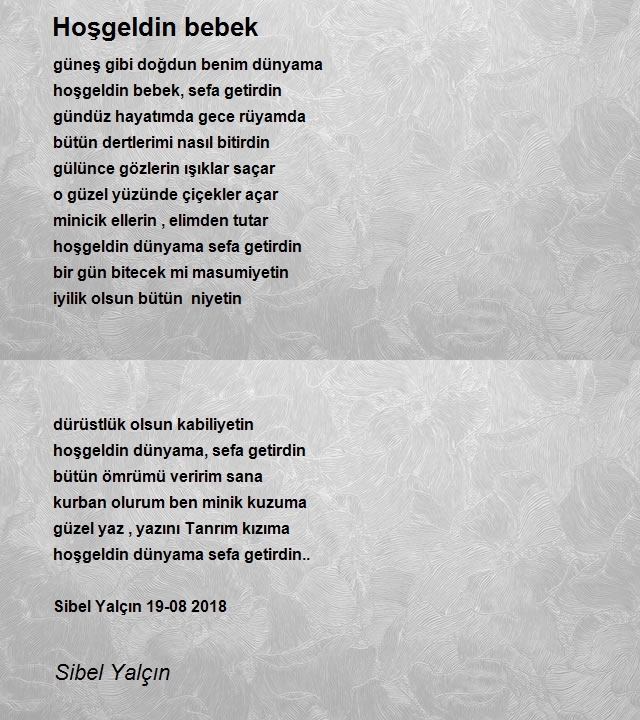 Sibel Yalçın