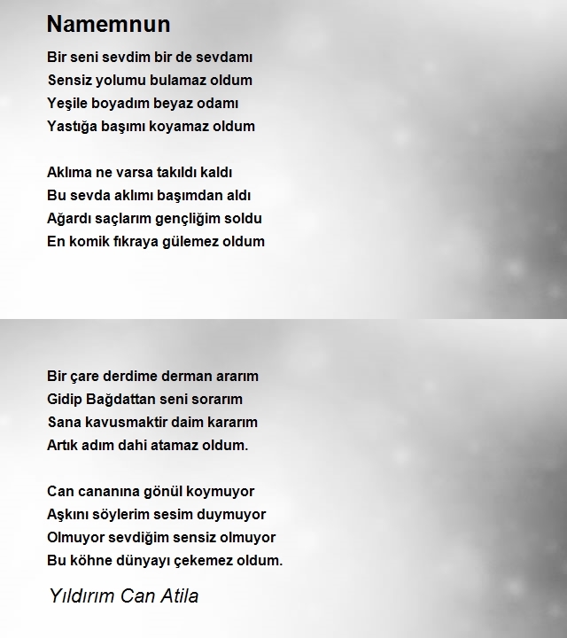 Yıldırım Can Atila