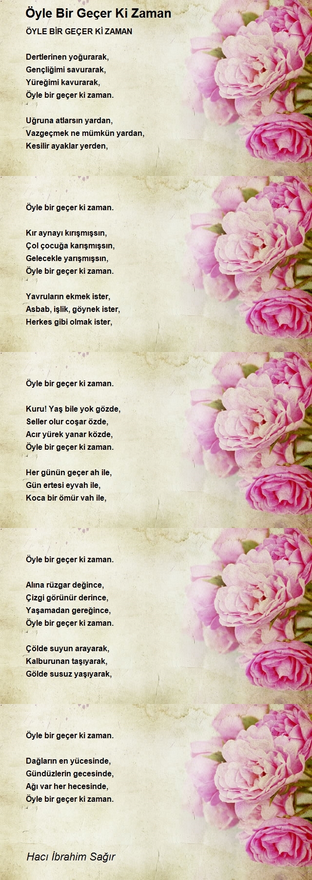 Hacı İbrahim Sağır
