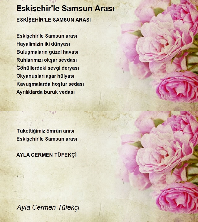 Ayla Cermen Tüfekçi