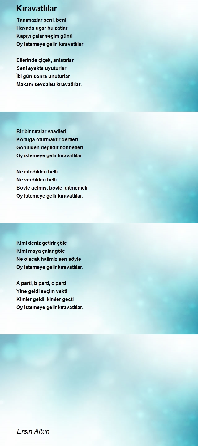 Ersin Altun