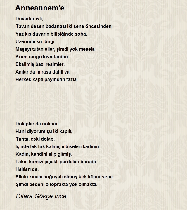 Dilara Gökçe İnce