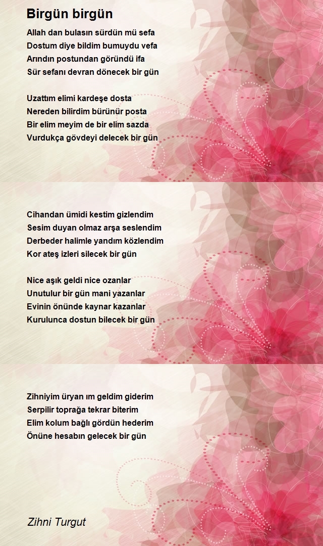 Zihni Turgut