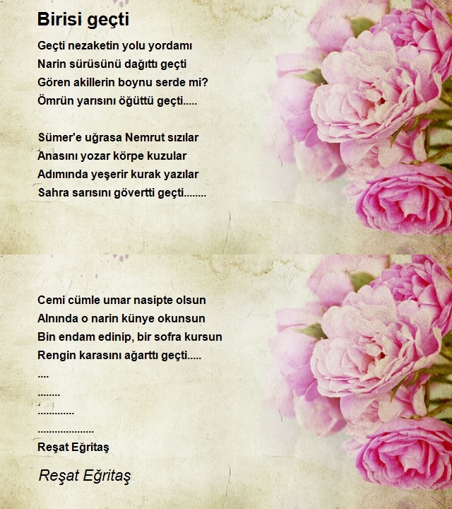 Reşat Eğritaş