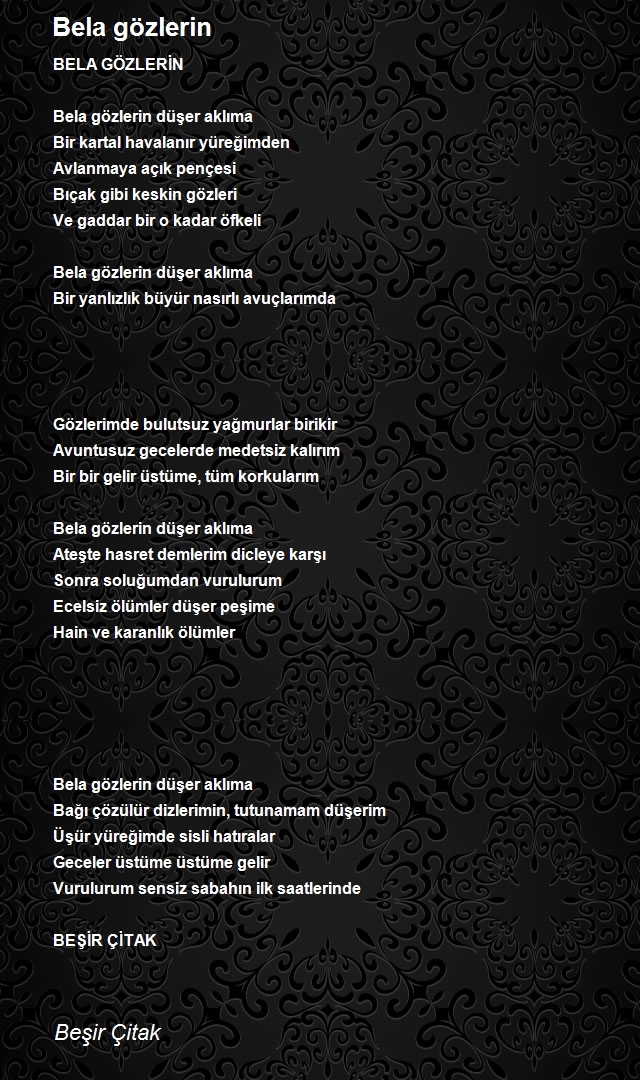 Beşir Çitak