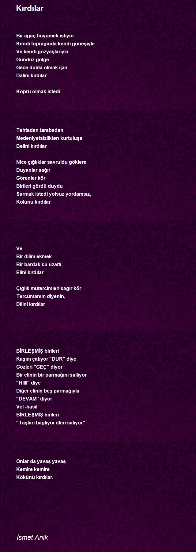 İsmet Anik