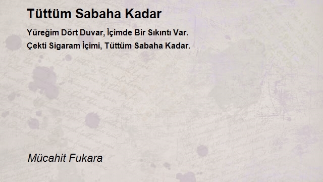 Mücahit Fukara