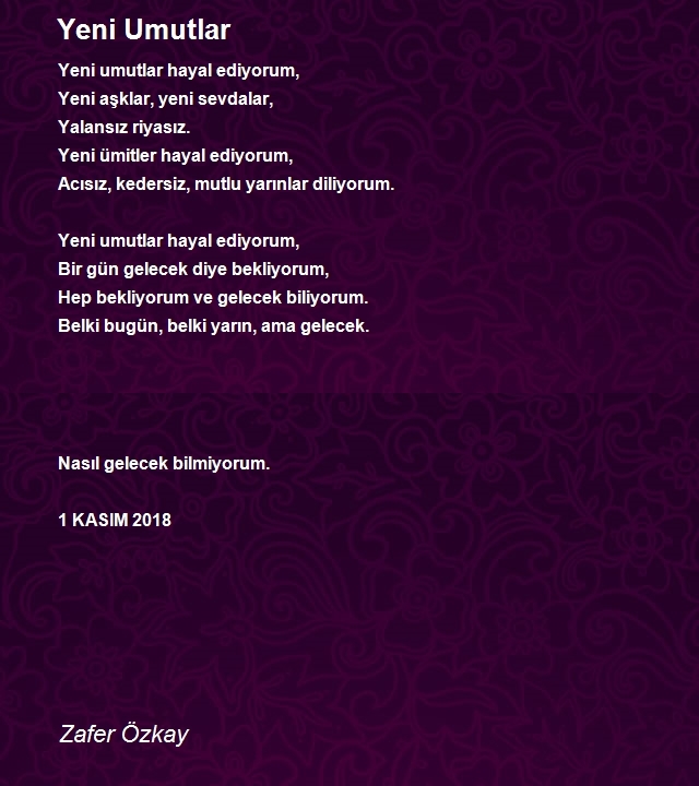 Zafer Özkay