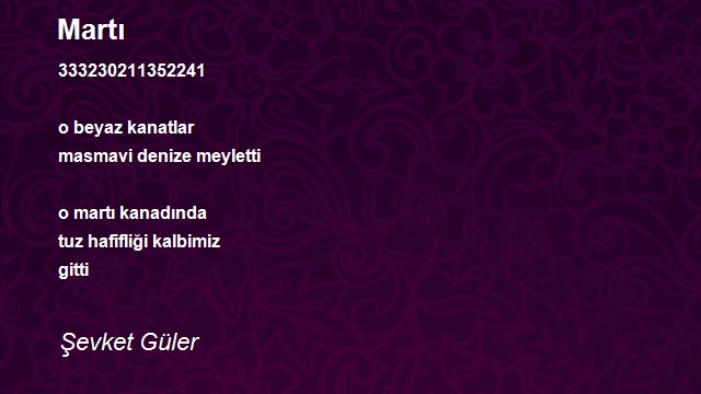 Şevket Güler