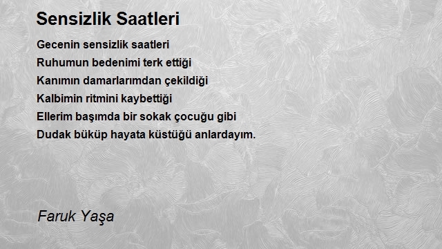 Faruk Yaşa